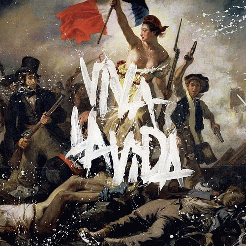 Coldplay : Viva la Vida or Death and All His Friends